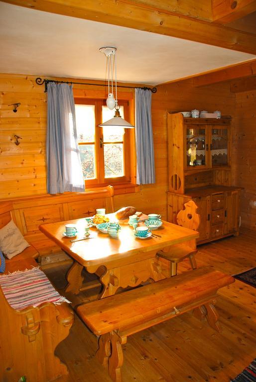 Landhaus Haselmoar Altmuenster Luaran gambar