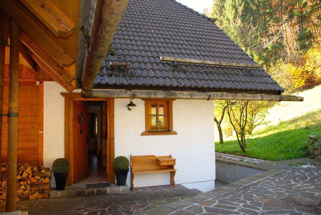 Landhaus Haselmoar Altmuenster Luaran gambar