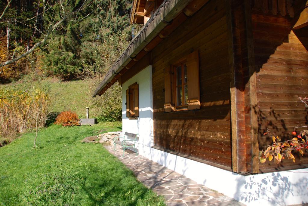 Landhaus Haselmoar Altmuenster Luaran gambar