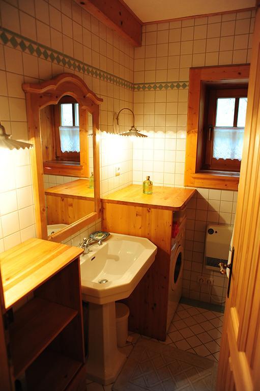 Landhaus Haselmoar Altmuenster Luaran gambar
