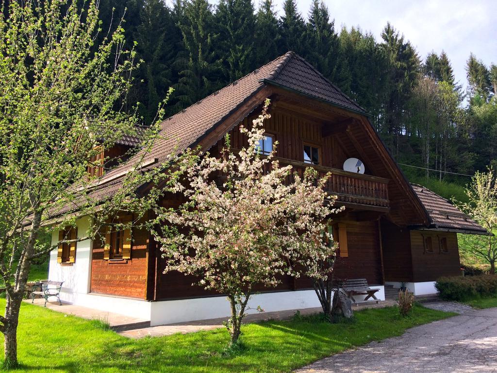 Landhaus Haselmoar Altmuenster Luaran gambar