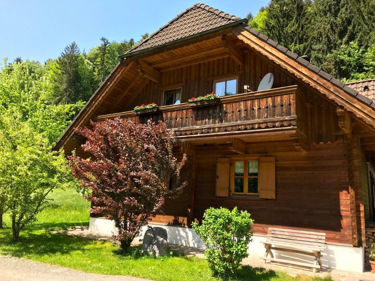 Landhaus Haselmoar Altmuenster Luaran gambar